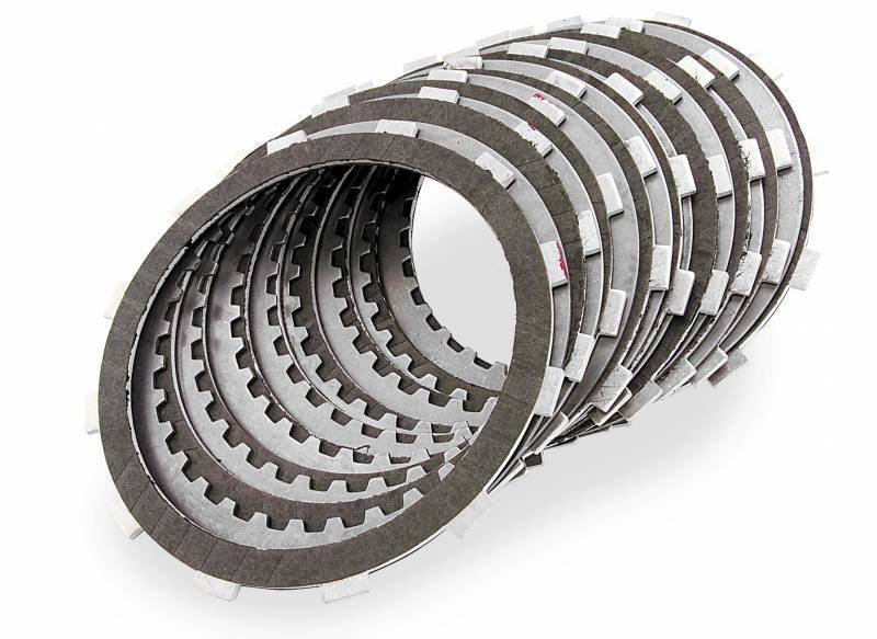 Barnett steel and friction plates clutch kit