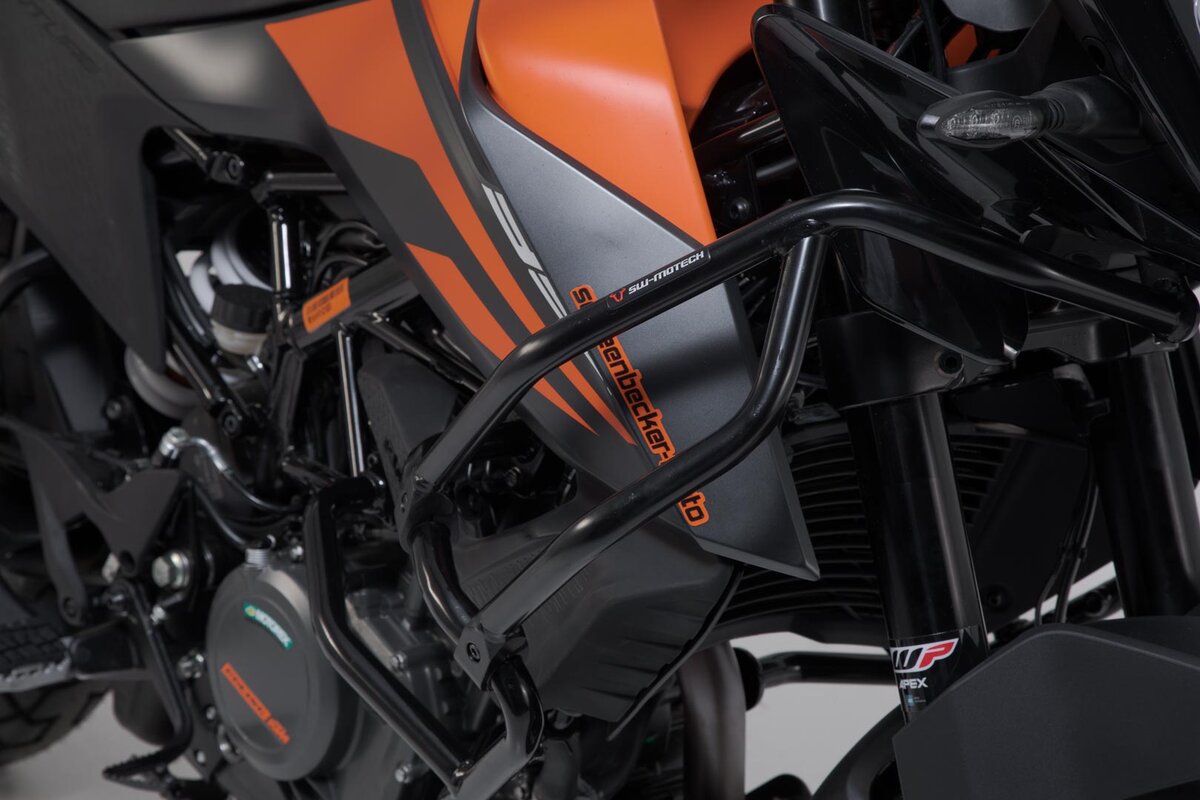 Crash bar for Aprilia Tuareg 660 (21-) SW Motech