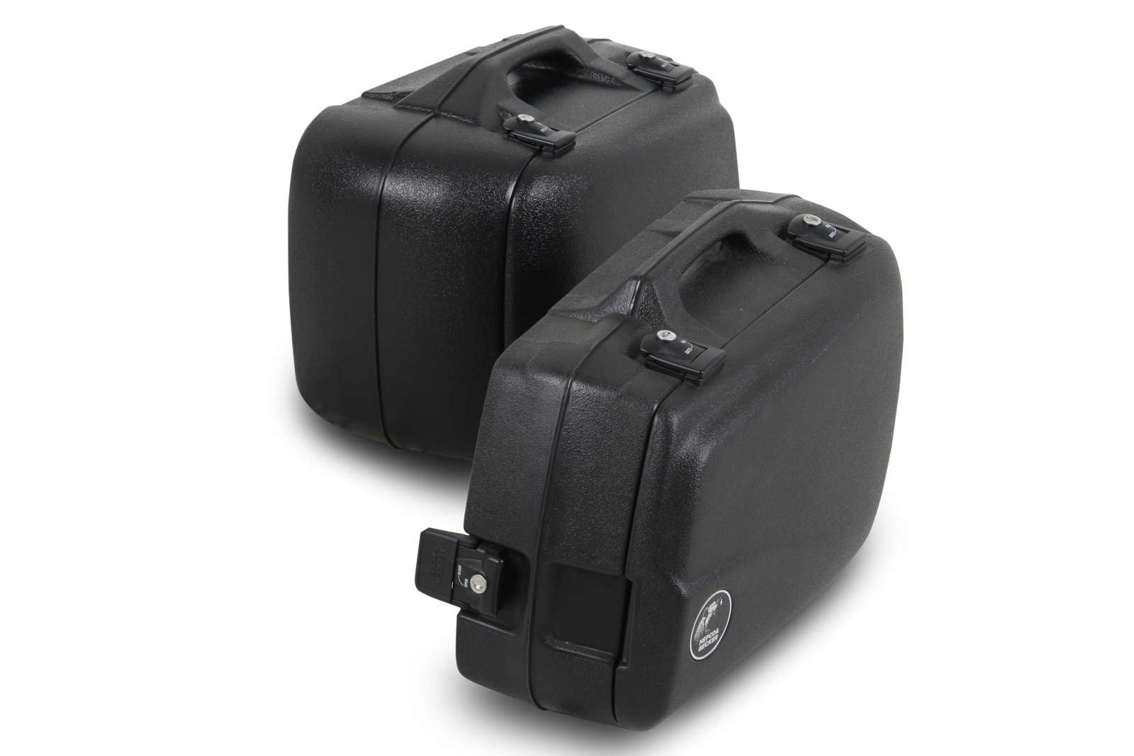 Side case set Junior Enduro 30 right / 40 left Hepco & Becker