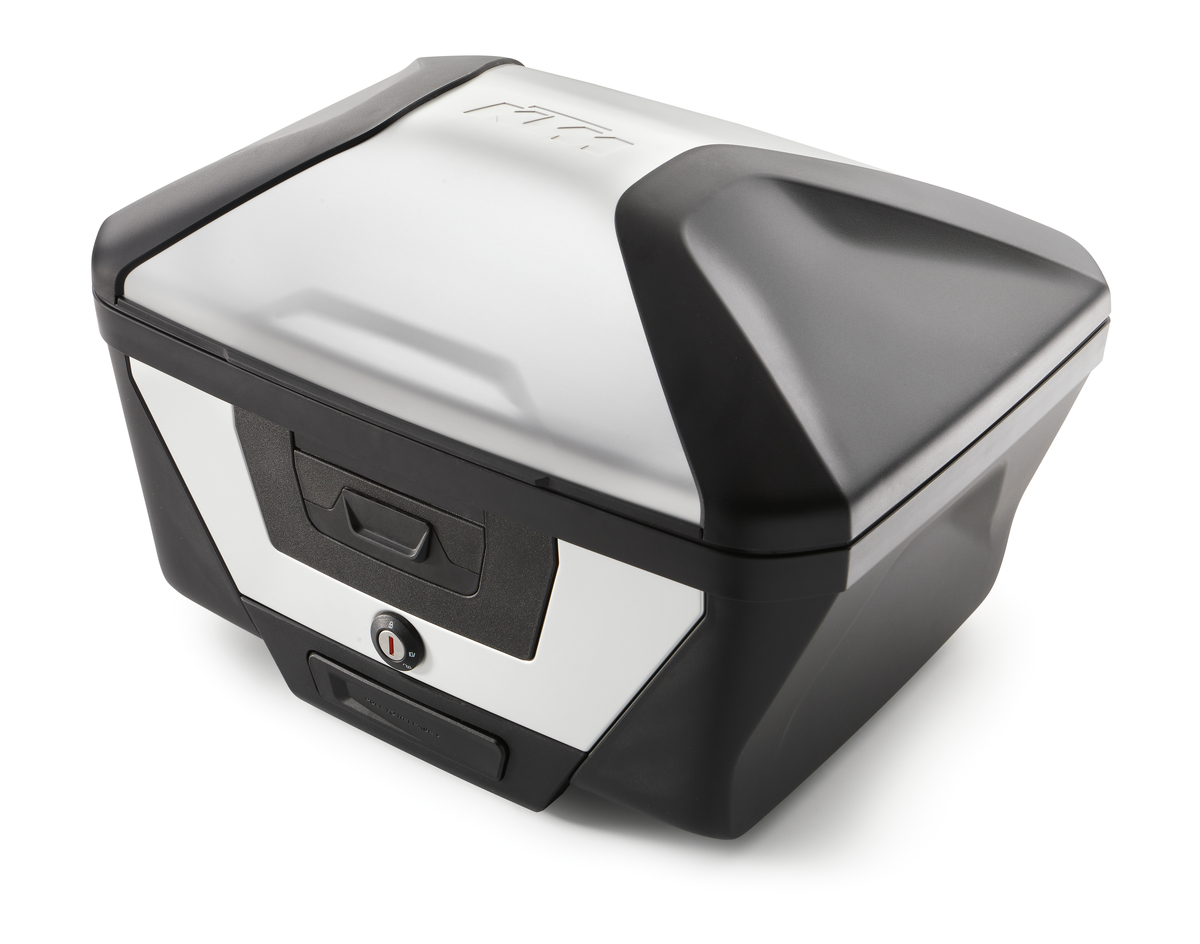 KTM Touring Top Case