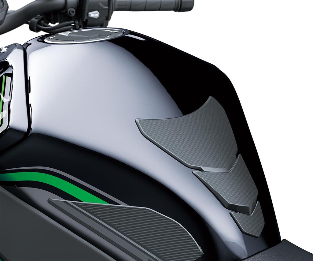 Tankpad for Kawasaki Z H2 2020- original
