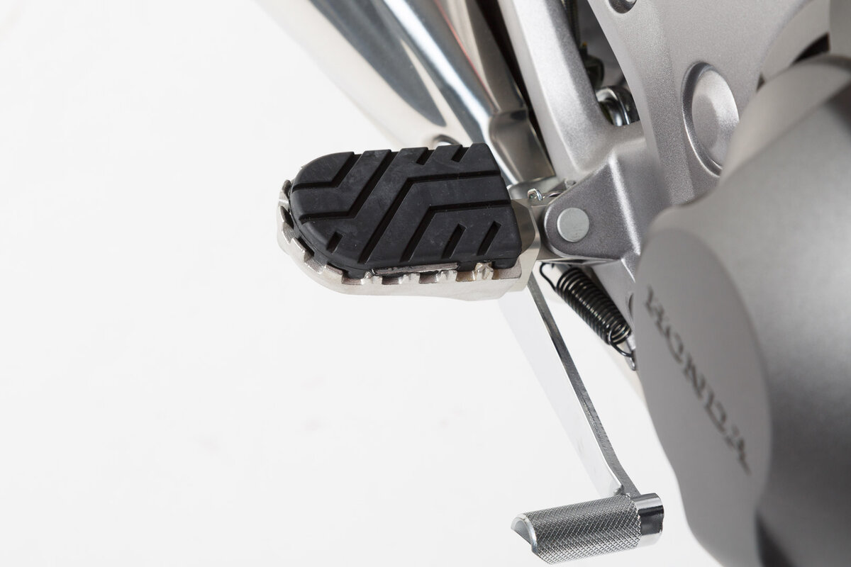 Crash bar for Aprilia Tuareg 660 (21-) SW Motech
