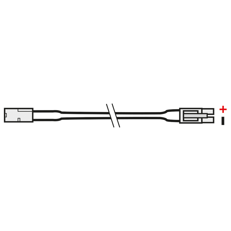 Oxford Maximiser/Oximiser extension cable - 3 meters