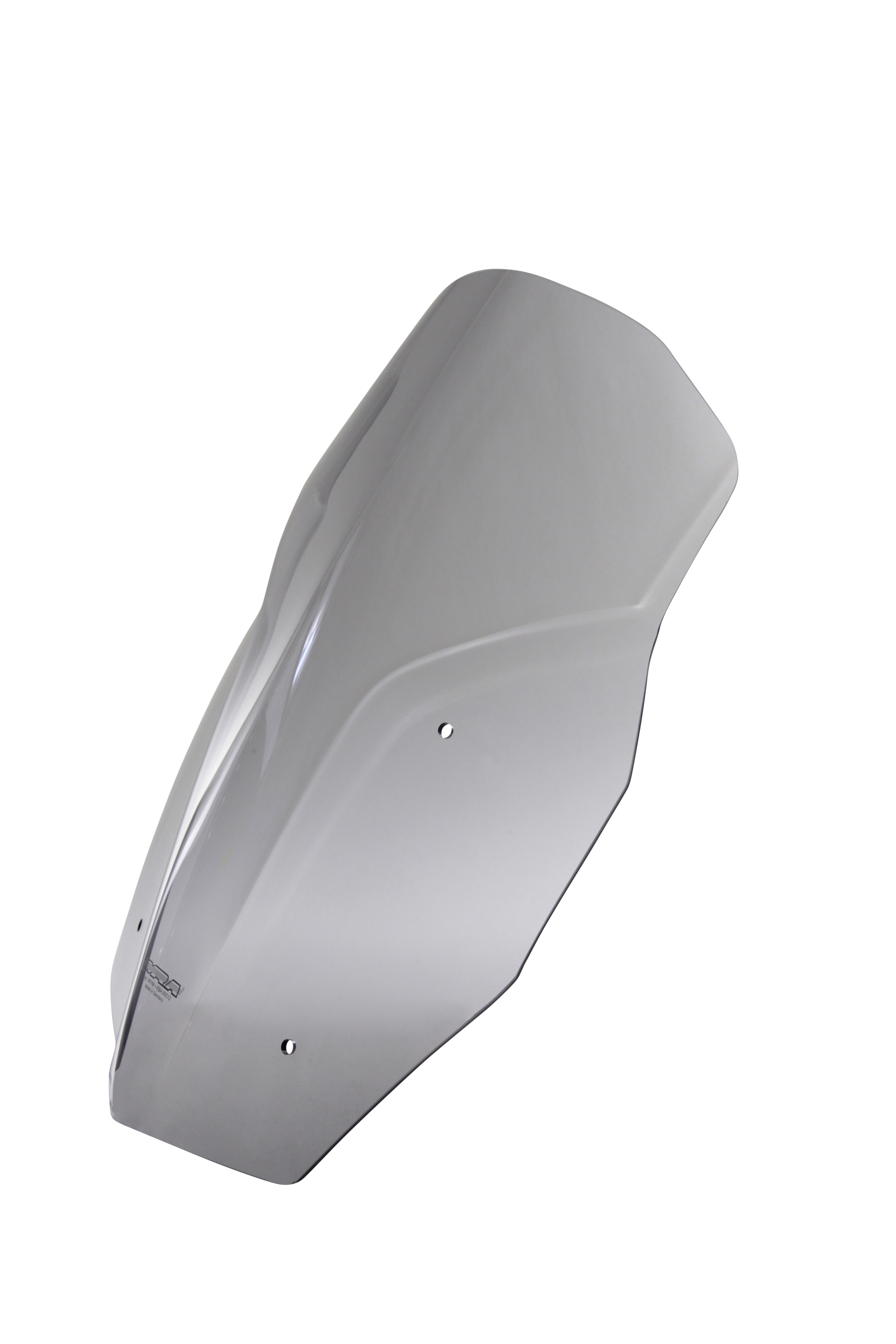 Touring screen MRA "TM" for BMW F 850 GS (Bj.18-)