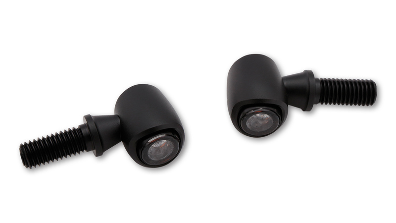 HIGHSIDER pro Nova LED blinker E-approved (pair)
