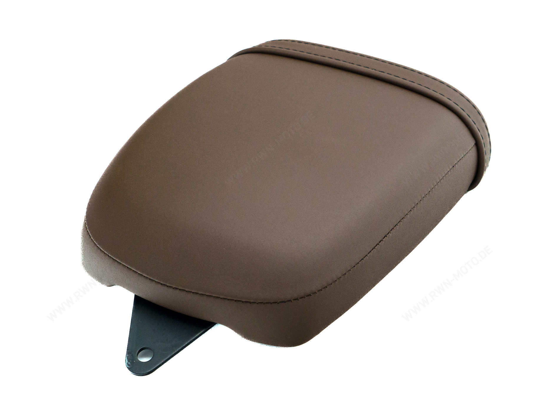 Pillion seat brown for Honda CMX 1100 Rebel (21-) Orignal