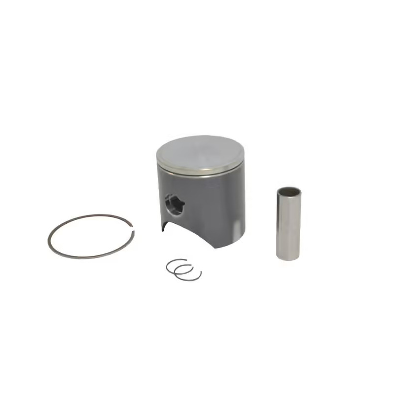 ATHENA cast iron piston
