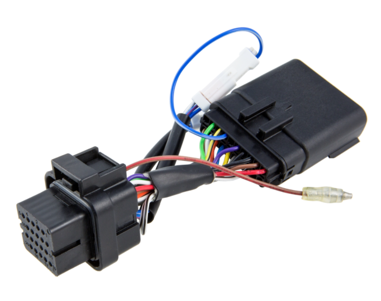 Cable set tachometer / speedometer for Vespa Primavera / Sprint 50-150cc 2T/4T AC