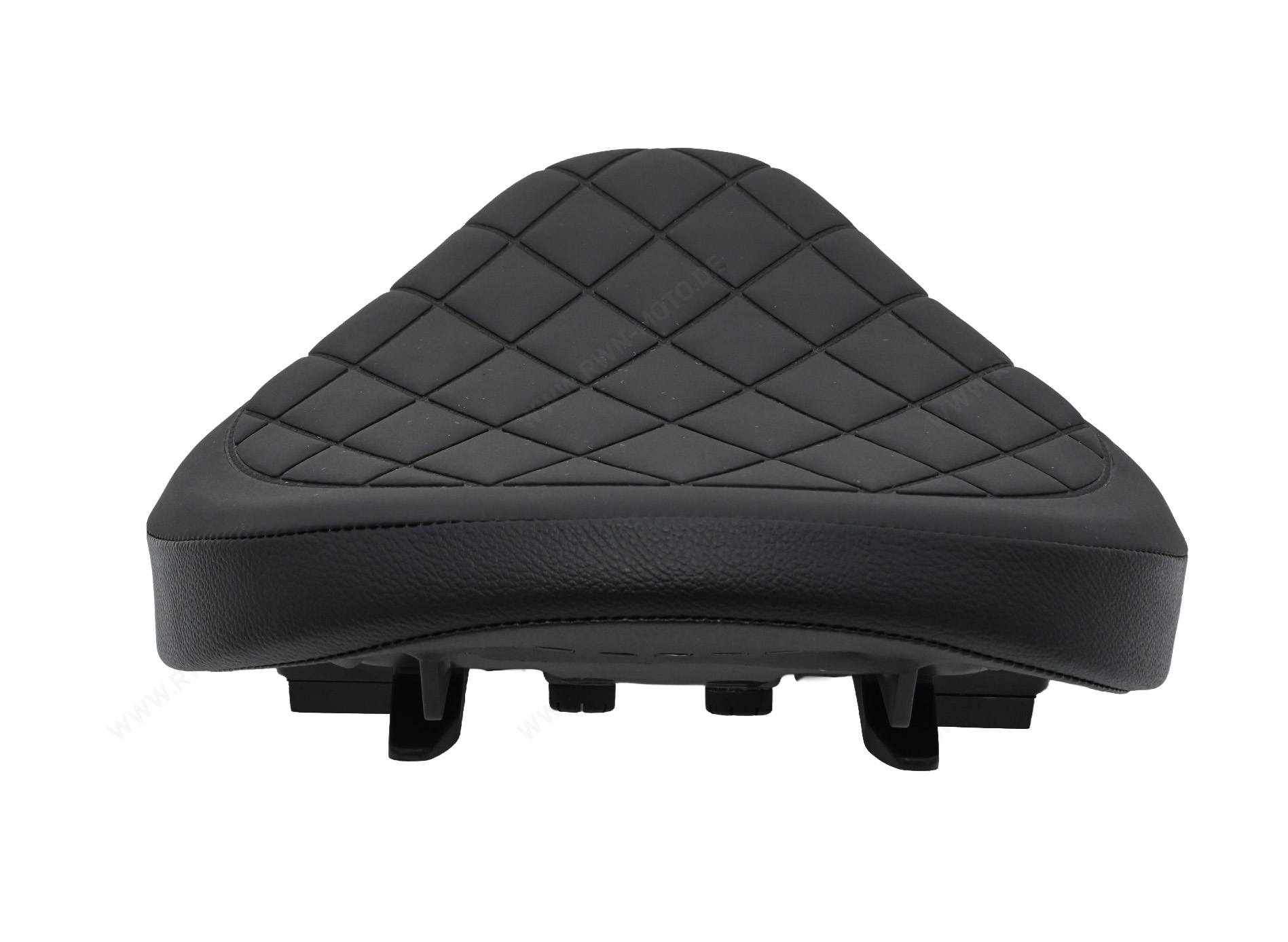 Driver's seat black for Honda CMX 1100 Rebel (25-) Original