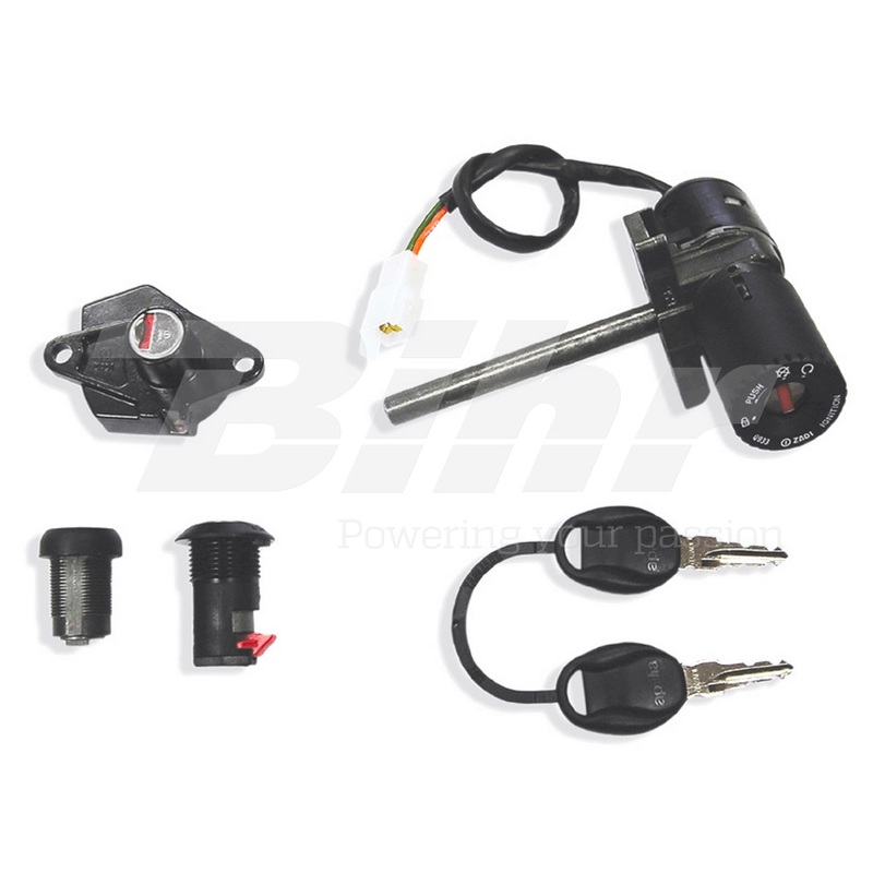 V PARTS ignition lock Aprilia Atlantic