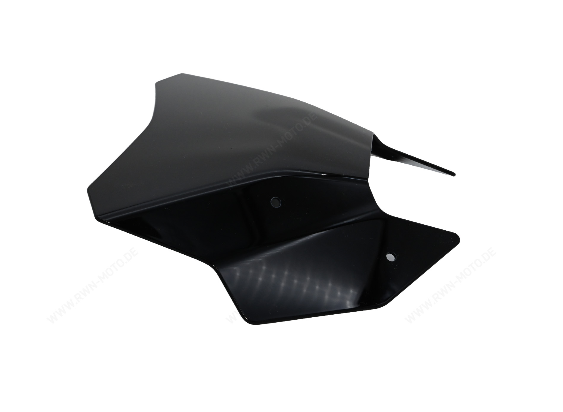 Windshield for Suzuki GSX-S 1000 (25-) Original