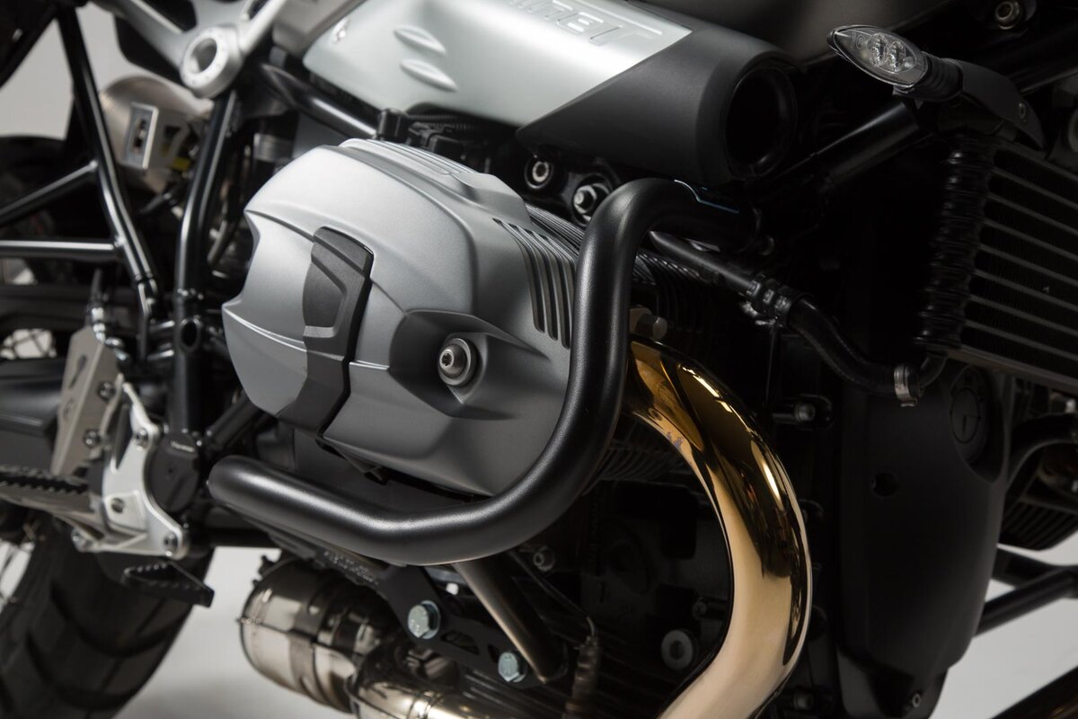 Crash bar for Aprilia Tuareg 660 (21-) SW Motech