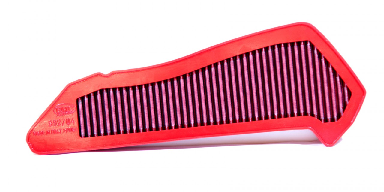 BMC Sport air filter for Yamaha X-MAX 300 (17-) / Tricity 300