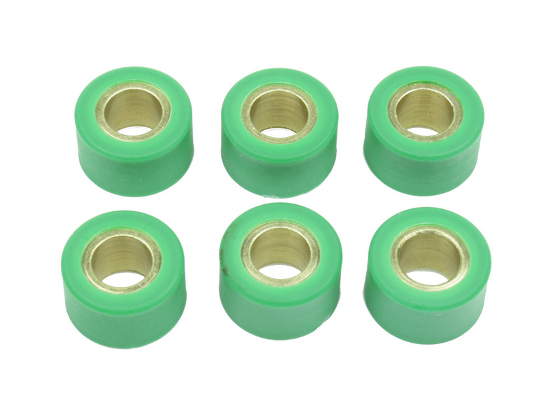 ATHENA set of variator rollers 20x12mm 11gr - 6 pieces