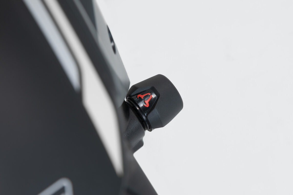 Crash bar for Aprilia Tuareg 660 (21-) SW Motech