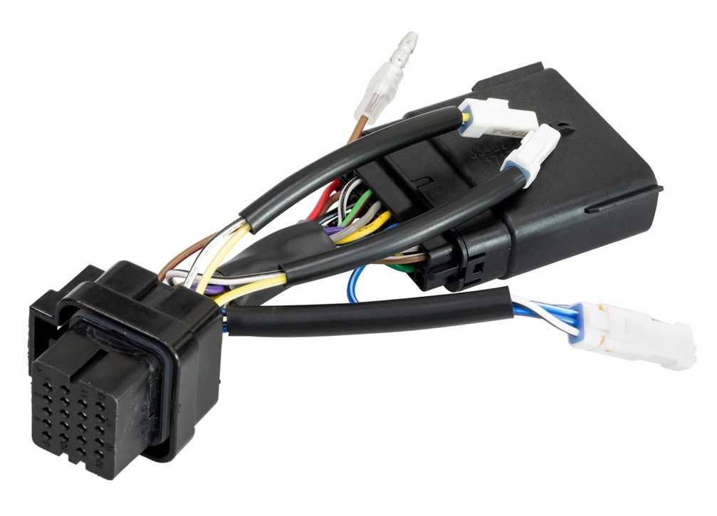 Cable set tachometer/speedometer for Vespa GTS/GTS Super 300cc FL ('14-)