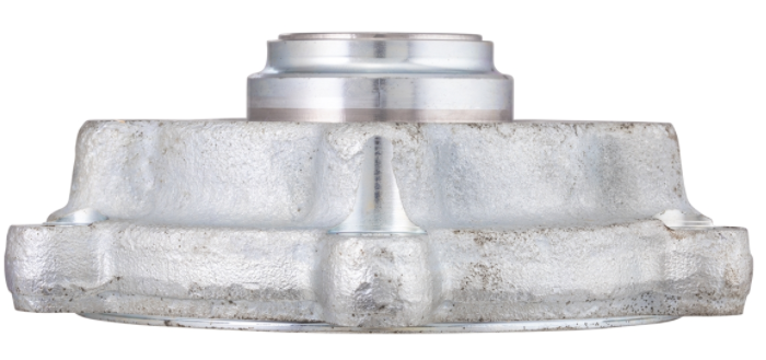 Conversion kit wheel hub rim 13", rear for Vespa GTS/GTS Super/GTV/GT 60/GT/GT L/946 125-300ccm
