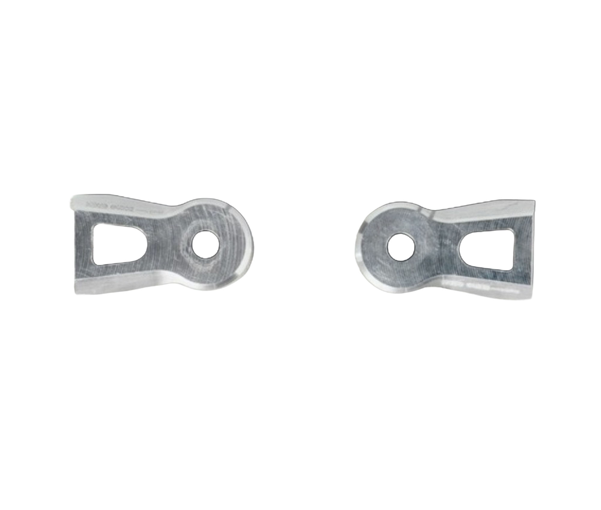 Cover, for shock absorbers for Moto Guzzi V7 III/ V9 Bobber