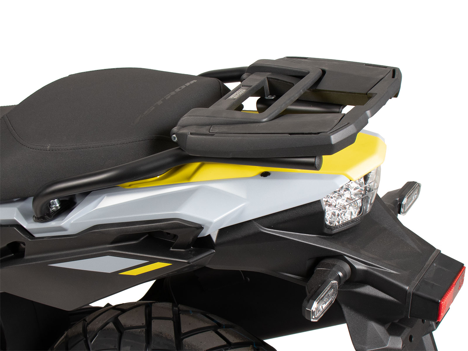 Easyrack Topcaseträger for Suzuki V-Strom 800 DE (23-) Hepco & Becker