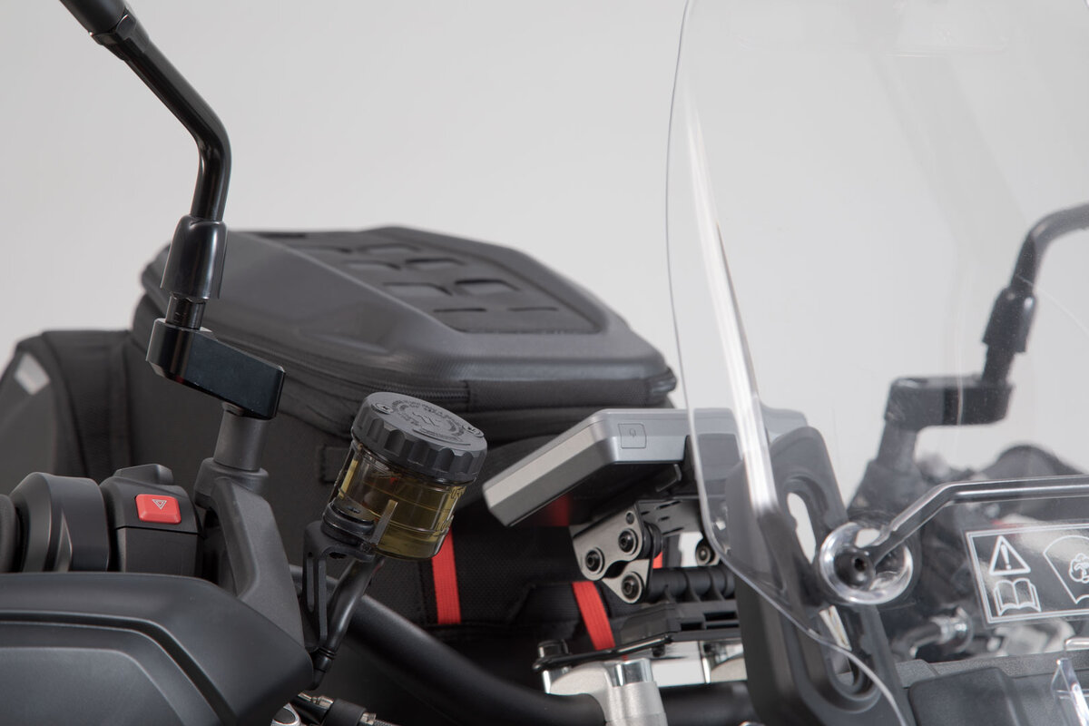 Crash bar for Aprilia Tuareg 660 (21-) SW Motech