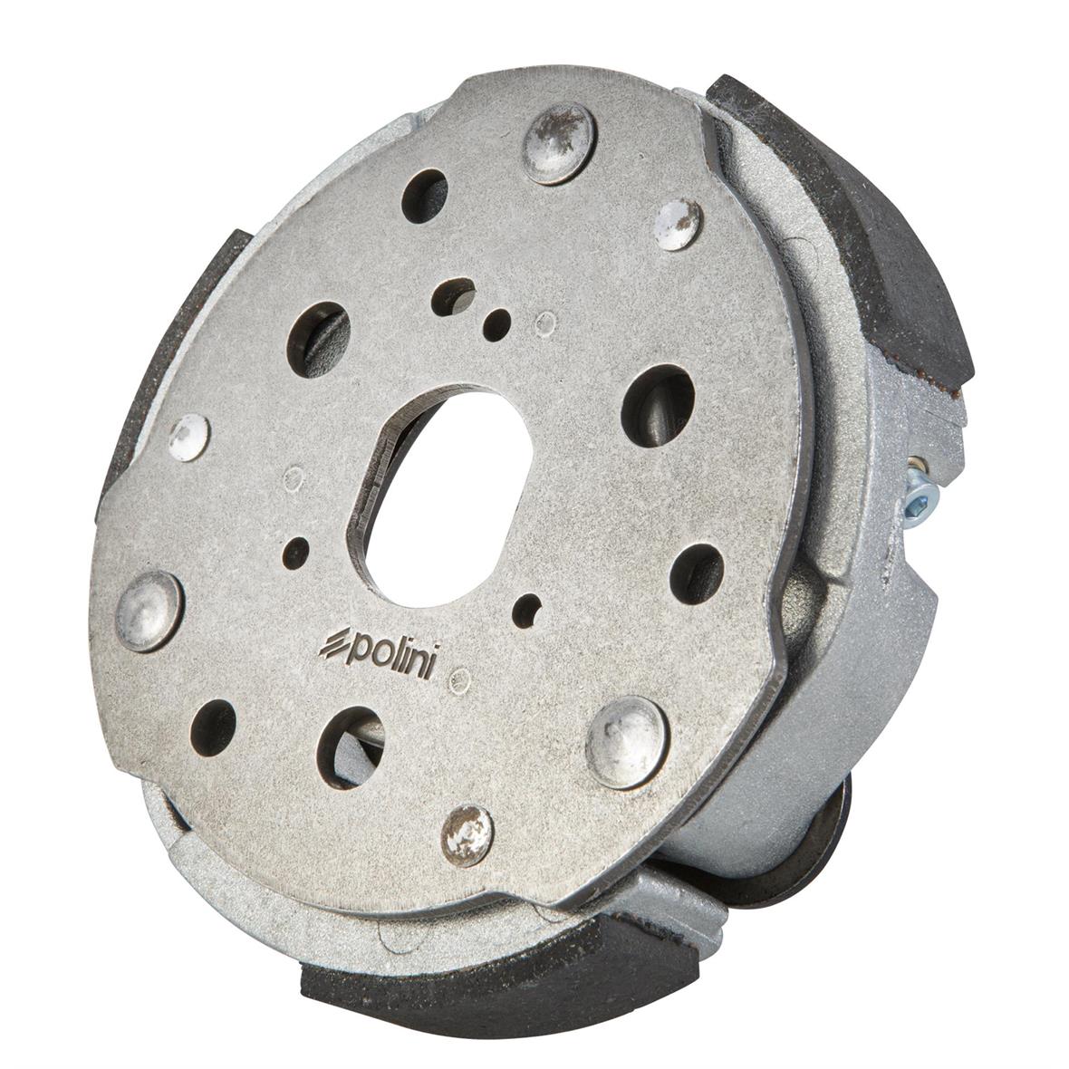 Clutch POLINI 3G For RACE for Vespa Primavera/Sprint iGet 3V i.e. 125cc 4T AC
