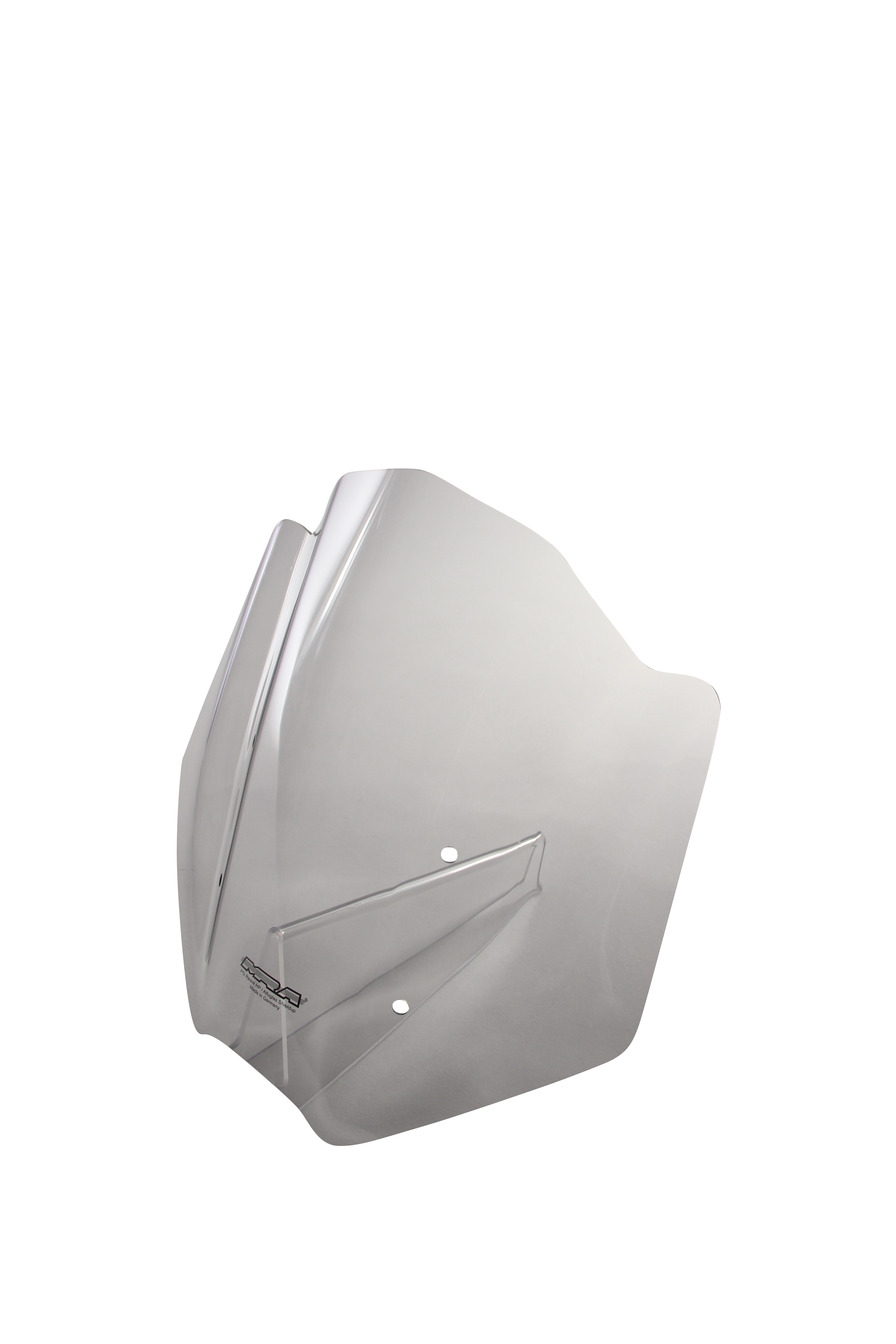 Sports screen MRA "NSPM" for KTM 1290 SUPER DUKE R (Bj.17-19)