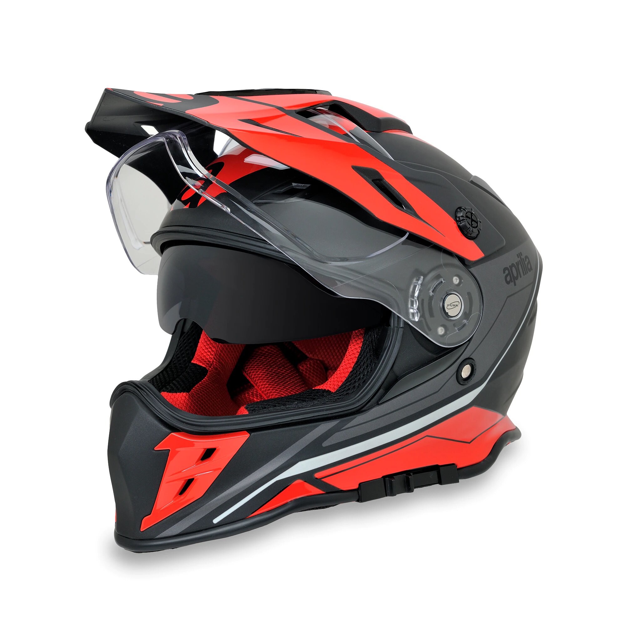 Aprilia Multiroad Off-Road Helmet