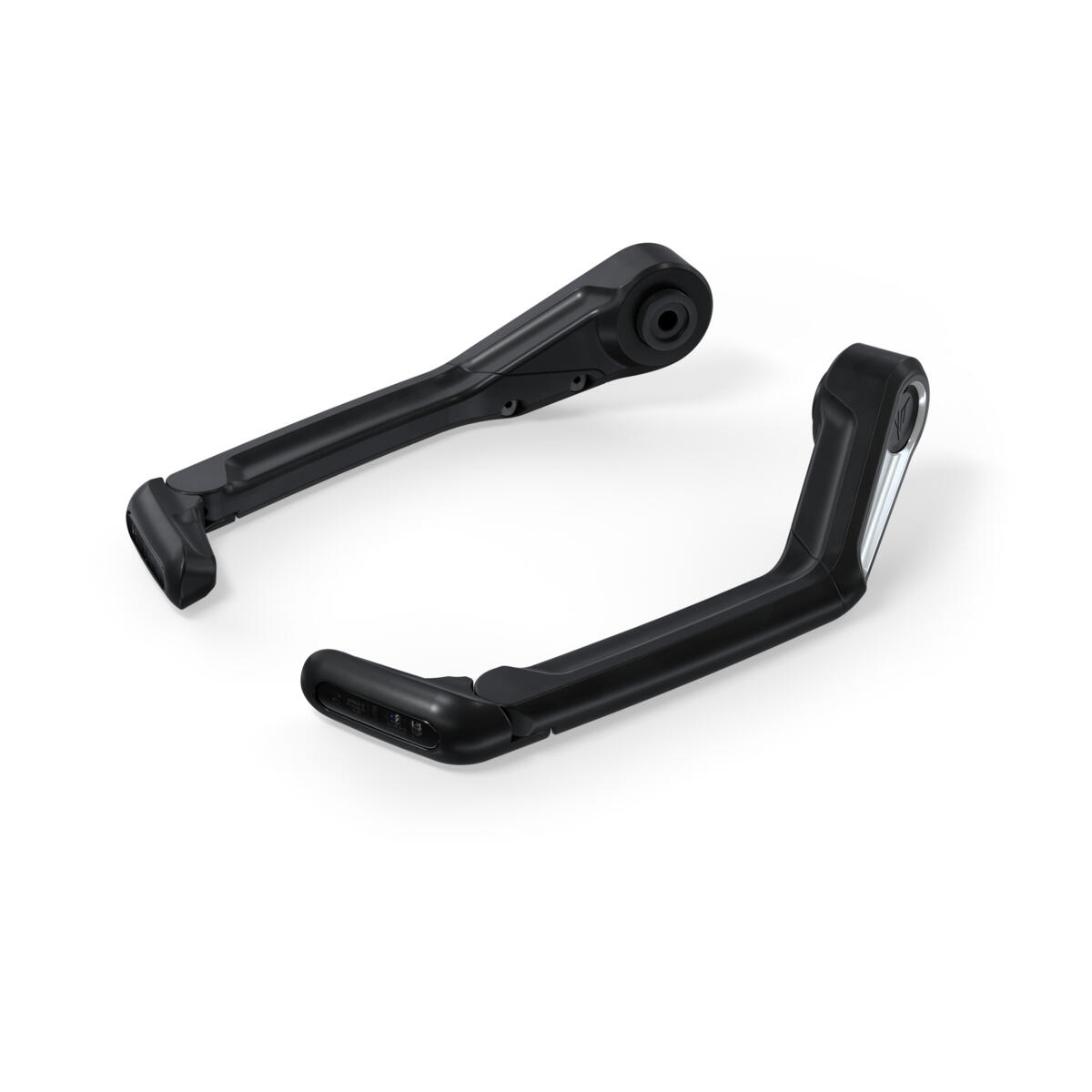 Hand protectors with turn signals for Yamaha MT-10 (22-) Original