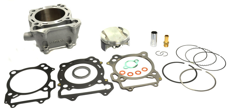 ATHENA cylinder-piston kit - Ø90mm
