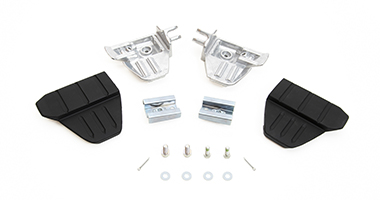 Comfort footrests for Honda GL1800 Gold Wing (20-) Original