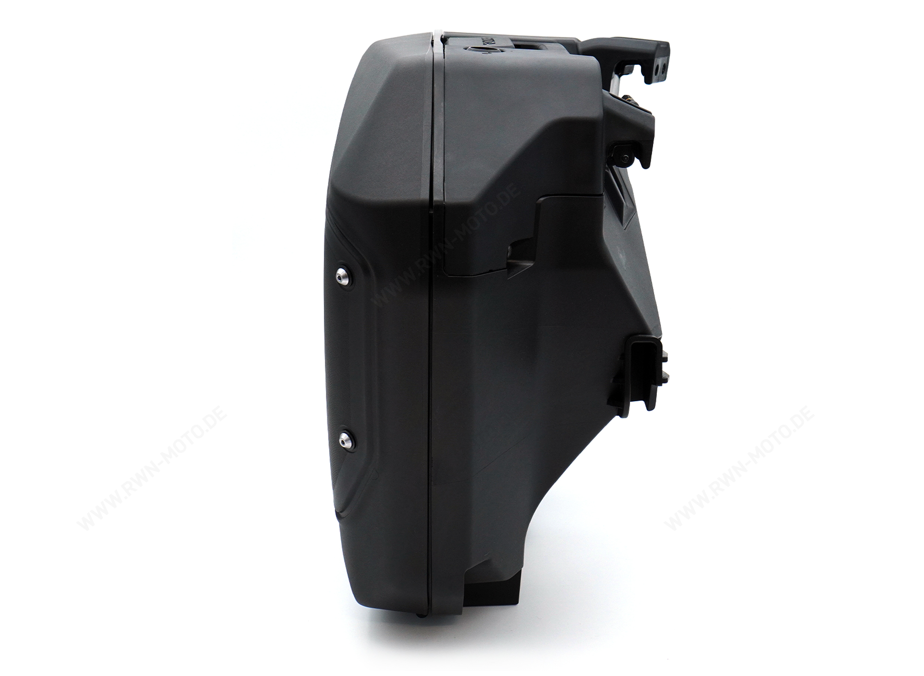 Case set incl. carrier for Honda X-ADV 750 (21-) Original