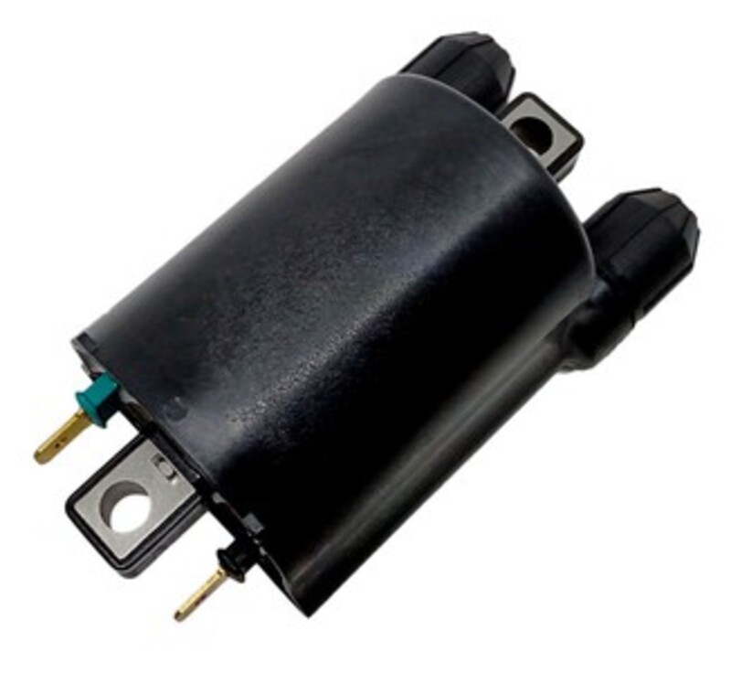 Tecnium ignition coil TCI