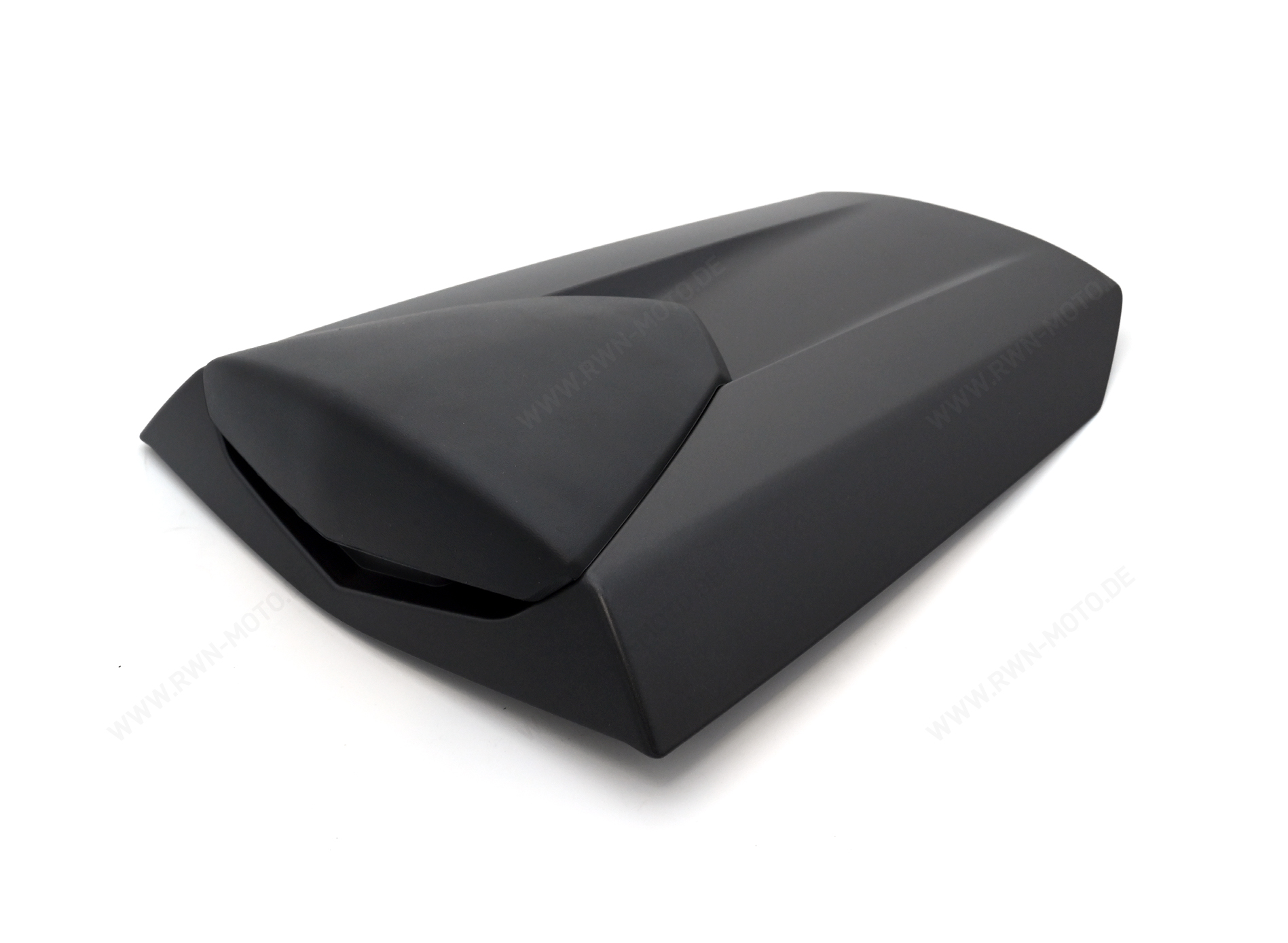Soziussitzabdeckung schwarz für Honda CBR 600 RR (24-) Original