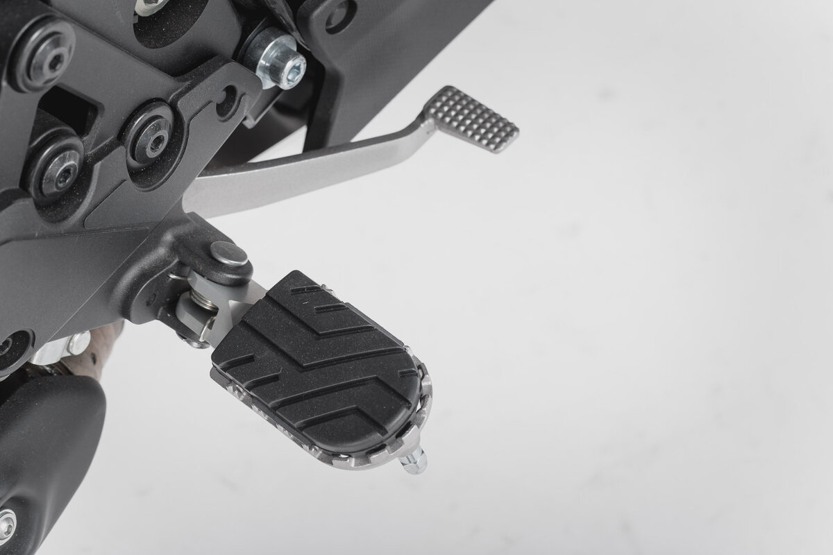 Crash bar for Aprilia Tuareg 660 (21-) SW Motech