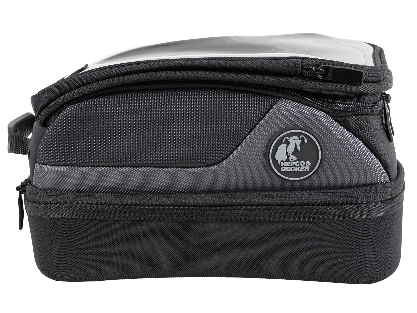 Tank bag Street Tourer M 2.0 Hepco & Becker