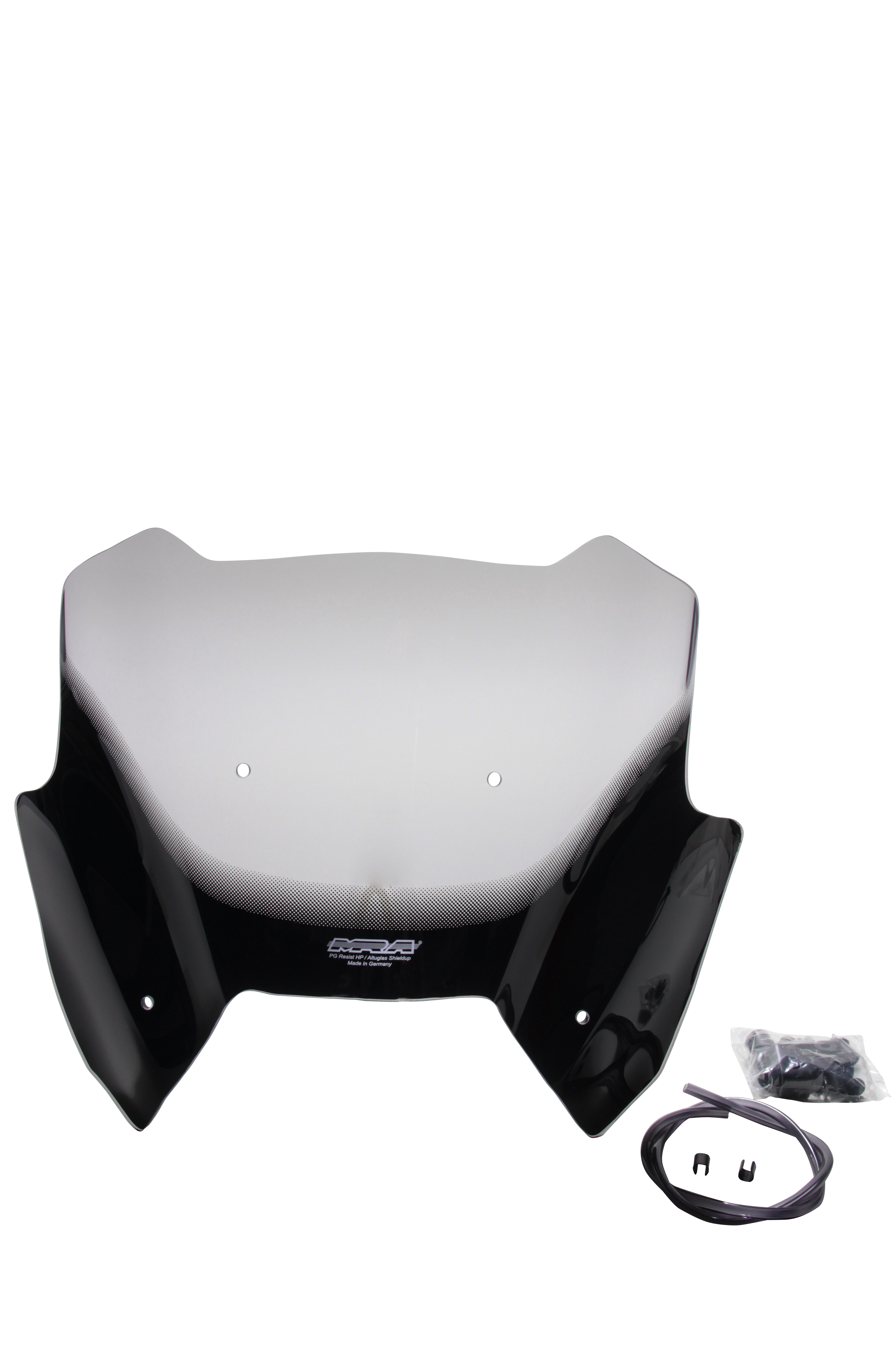 Sports screen MRA "SP" for KTM 1290 SUPER DUKE GT (Bj.16-18)