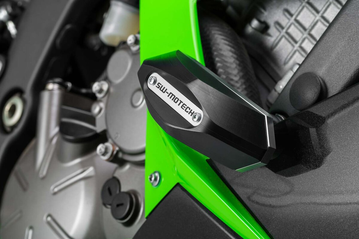 Crash bar for Aprilia Tuareg 660 (21-) SW Motech