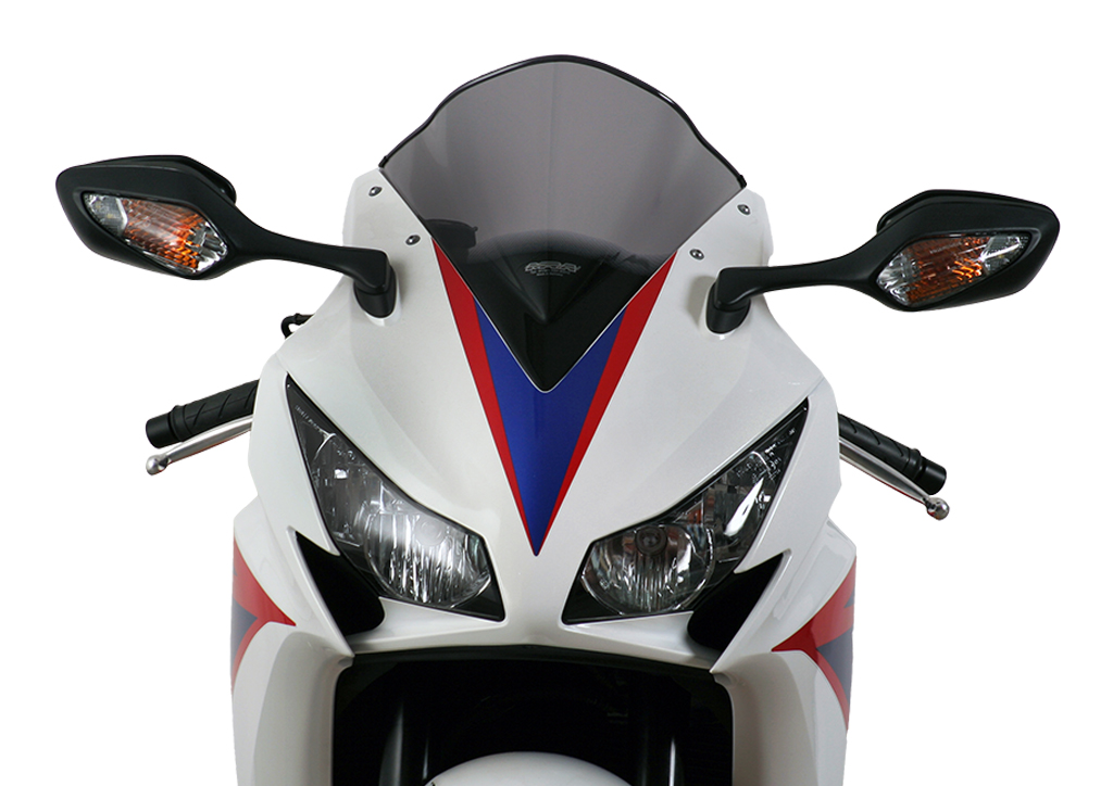 Racing windshield MRA "R" for HONDA CBR 1000 RR (Bj.12-16)