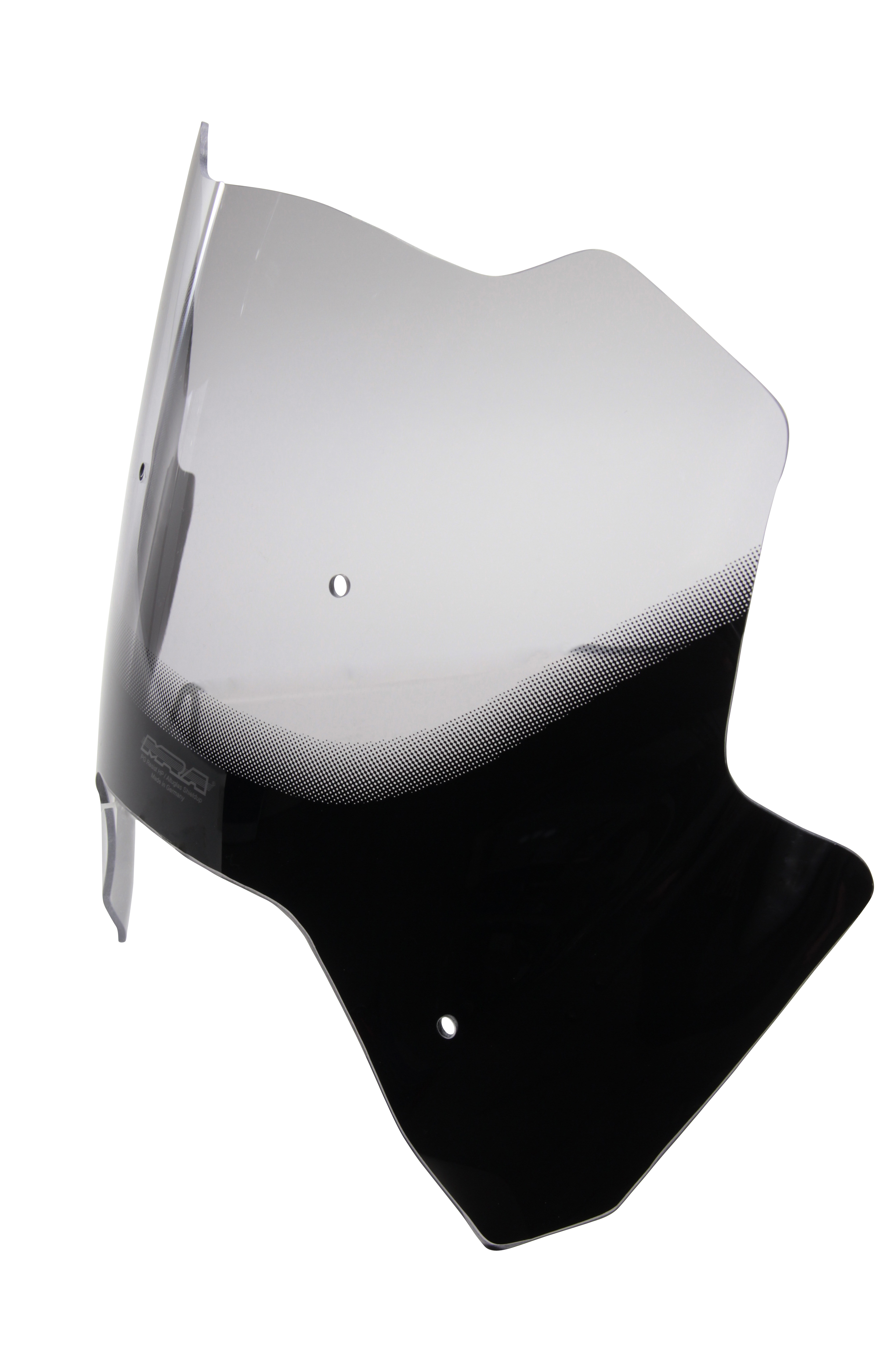 Sports screen MRA "SP" for KTM 1290 SUPER DUKE GT (Bj.16-18)