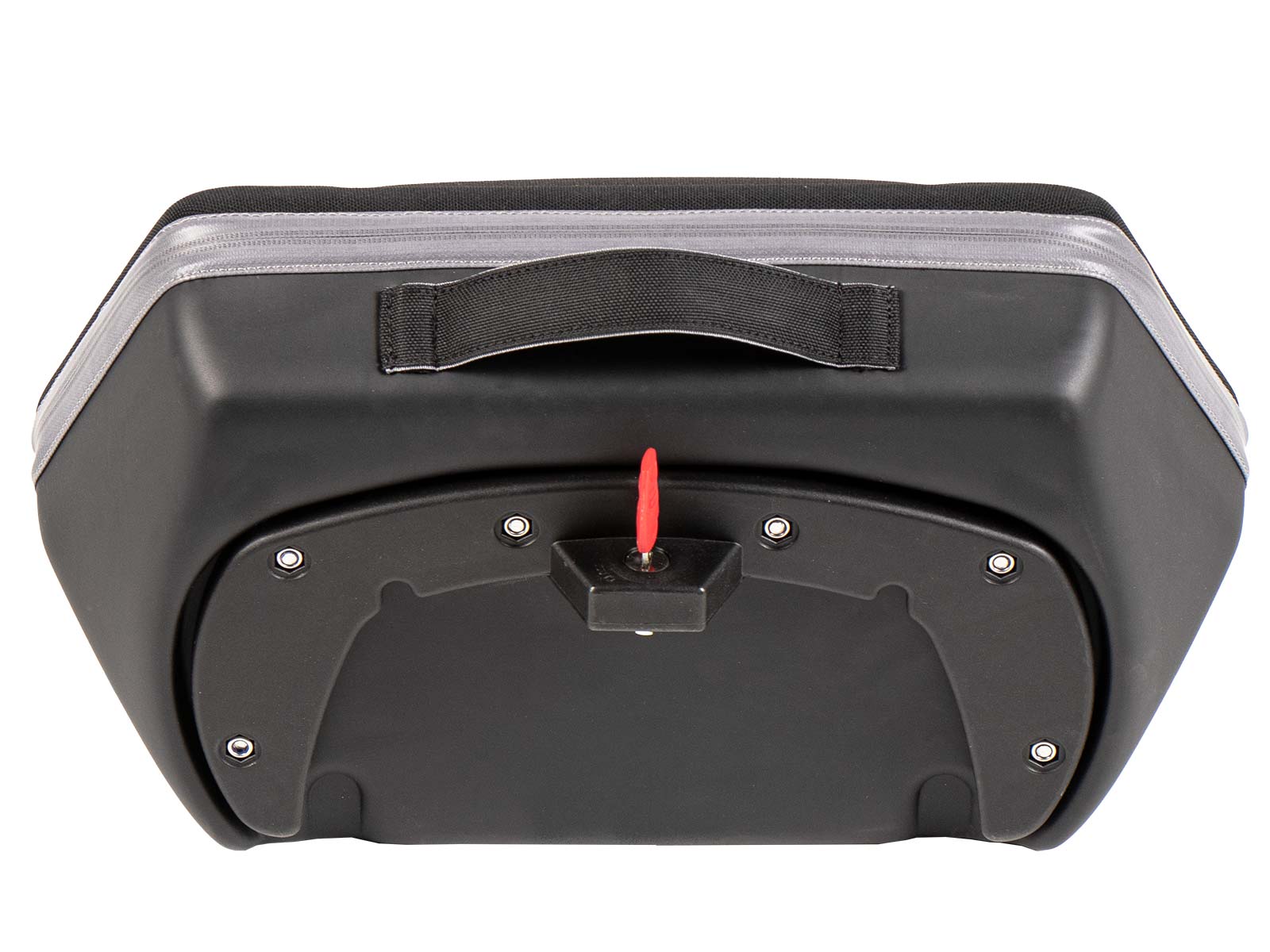 Side bag Royster Speed for C-Bow carrier Hepco & Becker