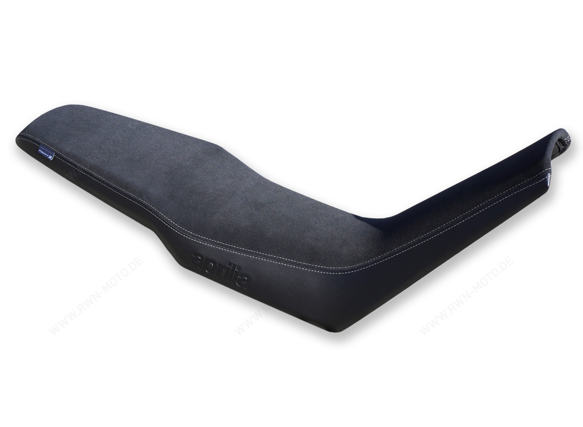 Seat deep Comfort for Aprilia Tuareg 660 Original