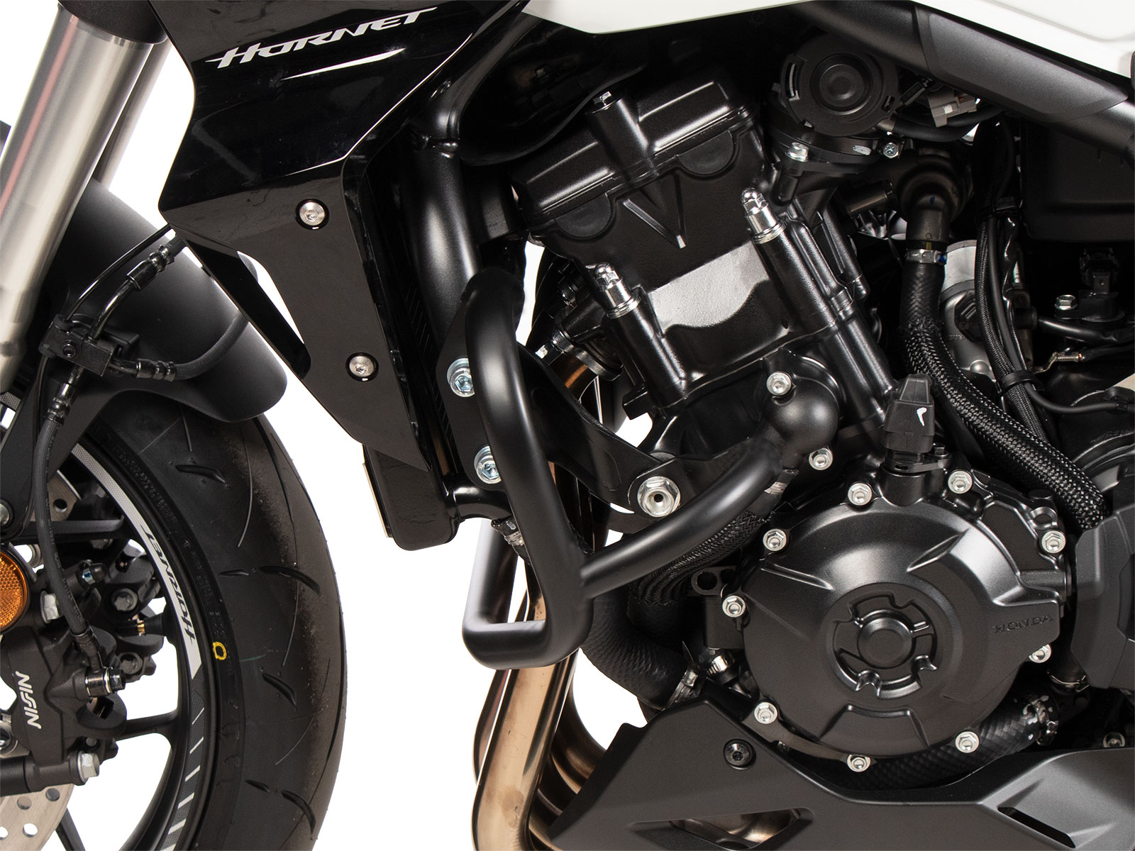Engine guard for Honda CB 1000 Hornet / SP (25-) Hepco & Becker
