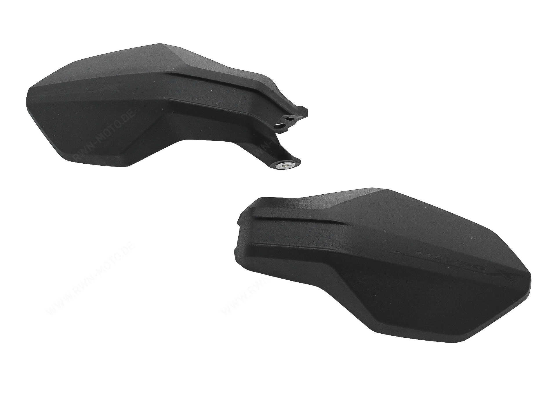 Hand protectors for Honda NC 750 X (25-) Original