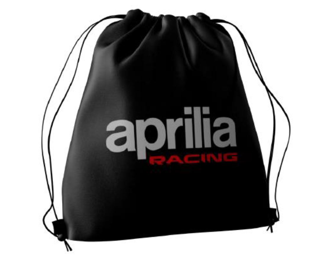 Aprilia Racing gym bag