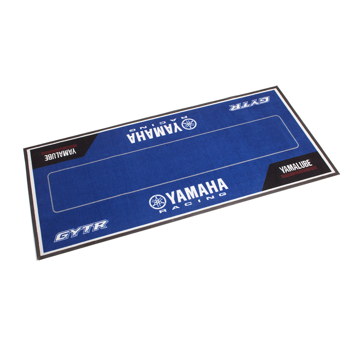 Original Yamaha Racing pit mat