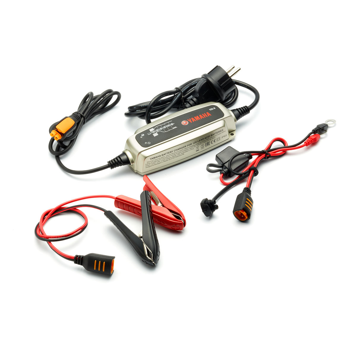 YEC-9 Battery Charger Original Yamaha