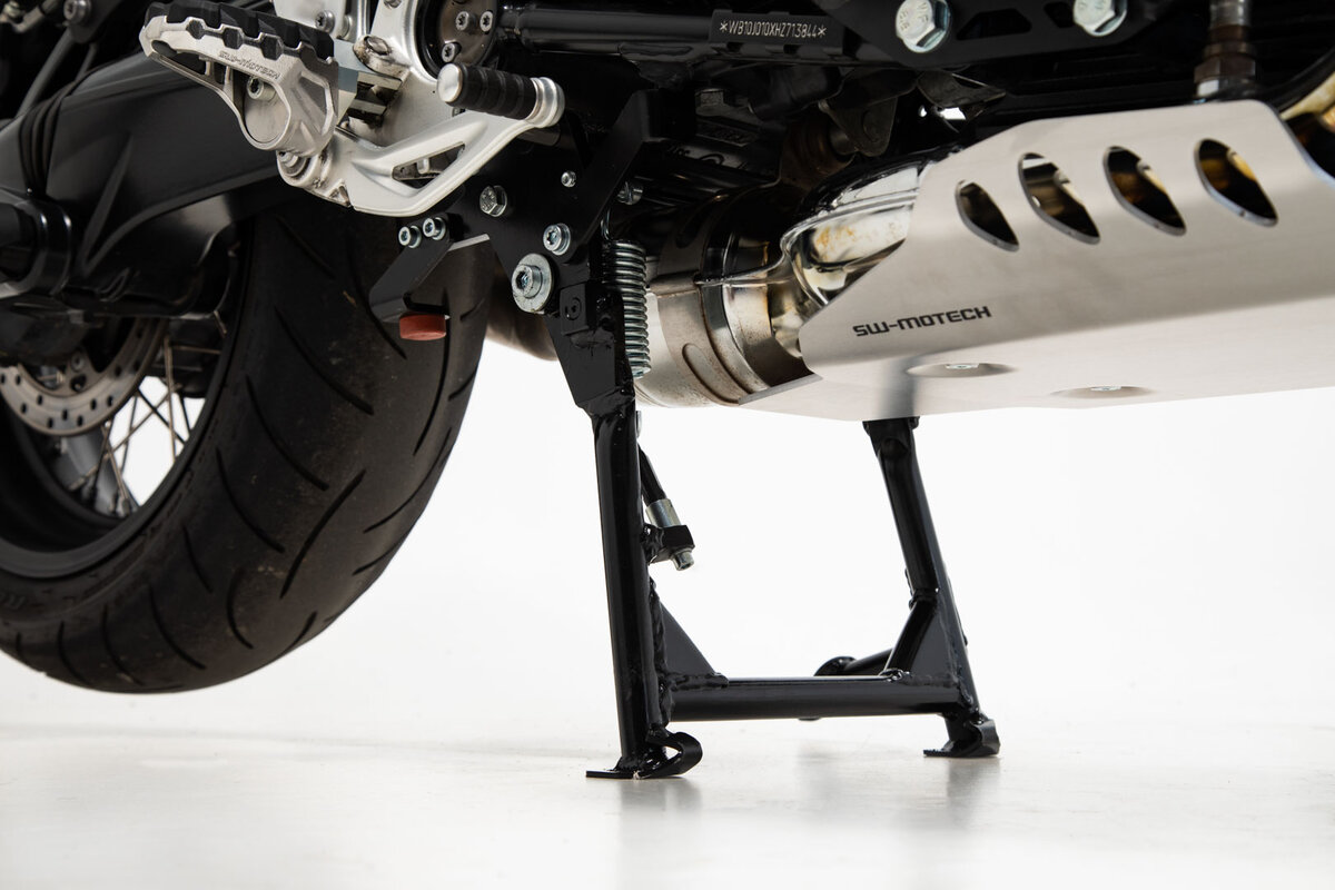 Crash bar for Aprilia Tuareg 660 (21-) SW Motech