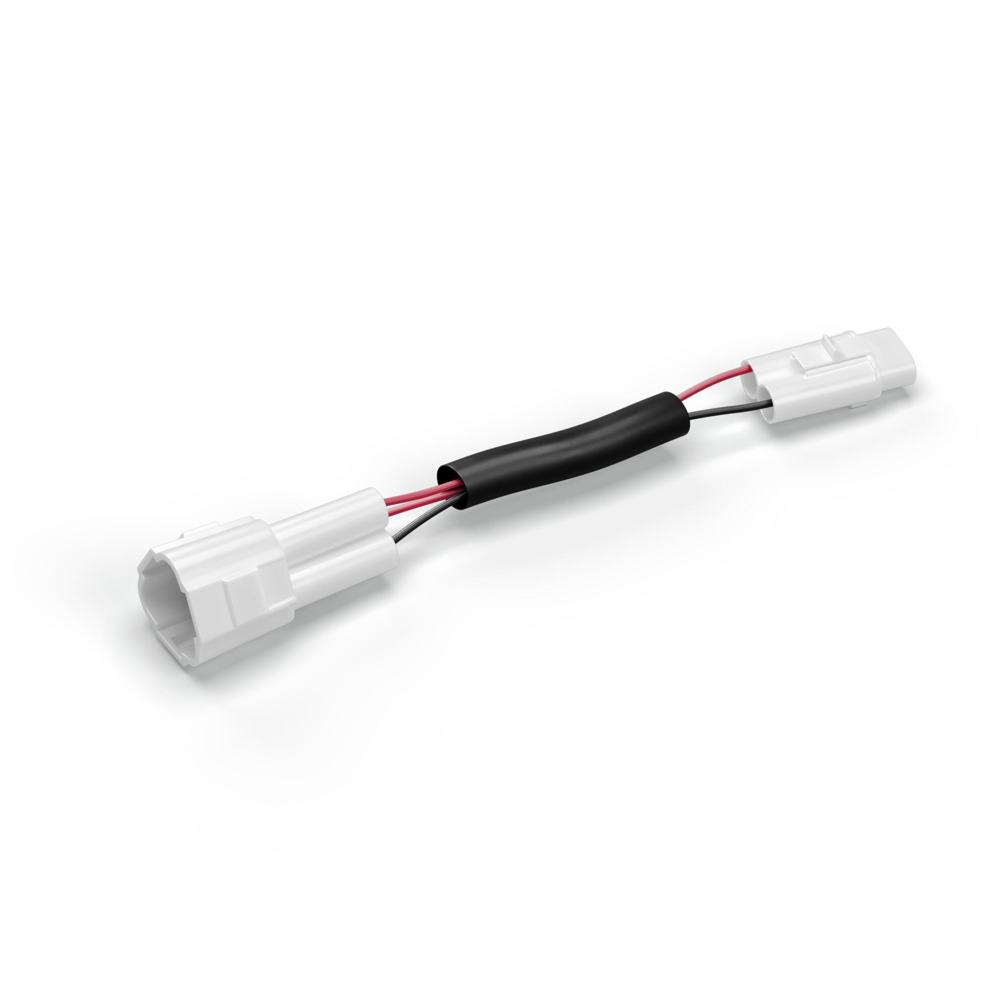 2-to-3-pin adapter cable Original