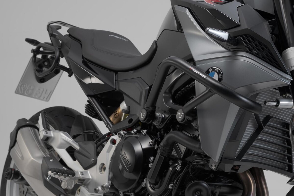 Crash bar for Aprilia Tuareg 660 (21-) SW Motech