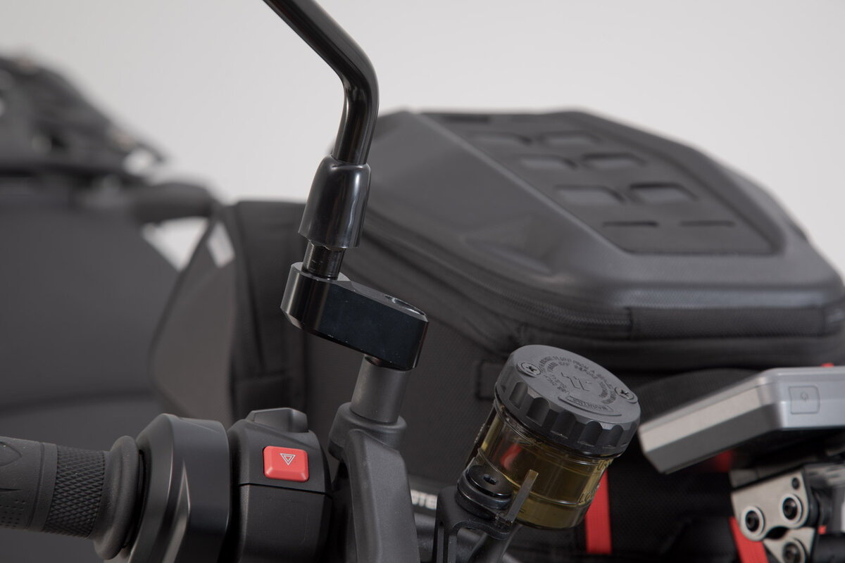 Crash bar for Aprilia Tuareg 660 (21-) SW Motech
